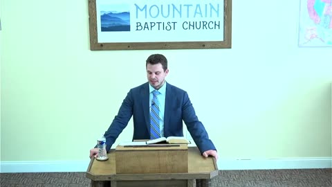 101 Bible Contradictions Debunked (51-62) Pastor Jason Robinson
