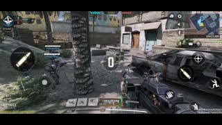 Call of Duty: Mobile - Gameplay Walkthrough - Ranked Multiplayer (iOS, Android) | lazoo games