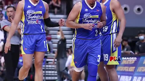 The Beast Calvin Abueva Napamura ng malala laban kay Taha! _ Nakuha na ang 1k offensive rebounds!