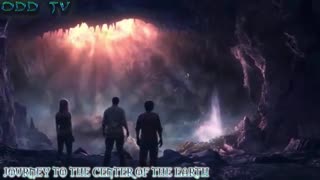 Journey to the Center of the Earth!!