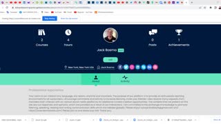 Join Me On LearnWorlds Please I Am An Administrator