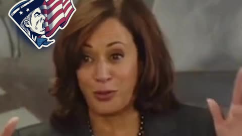 How Is This Video of Kamala Harris Real? 🤣