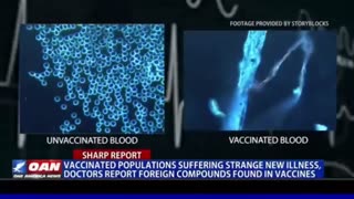 Supreme Court :The Vaxed Are Not Human