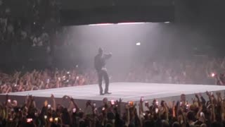 Kendrick Lamar In Berlin - My Experience!