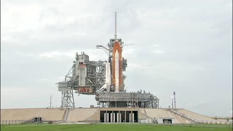 "Remembering Atlantis: A Decade Since NASA's Final Space Shuttle Launch"