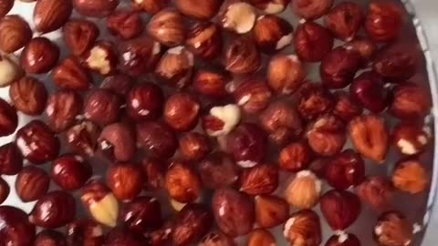 How to make any nuts / seeds milk