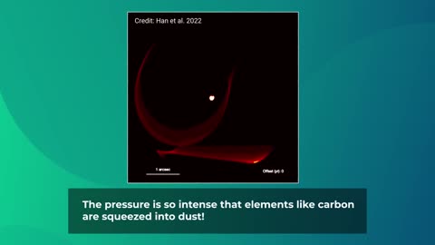 Cosmic Dust Rings Spotted by NASA’s James Webb Space Telescope. NASA