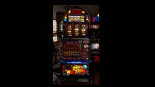 Party Time Player £25 Jackpot Astra Fruit Machine Emulation