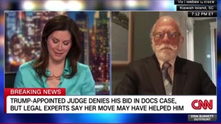 Expert explains how new ruling in docs case could actually help Trump