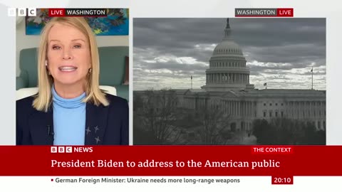 State of the union Biden faces high stak