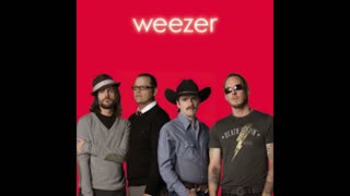 Weezer - Red Album Mixtape