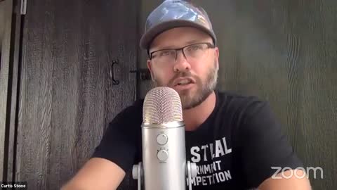 Live Q&A with Curtis - Ask me anything! (Aug 16, 2019)