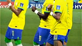 Morocco vs Brazilian