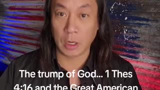 Gene Ho - 19 - the TRUMP of GOD