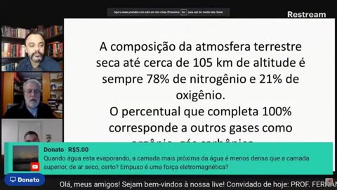 Donato - O0zMewxwA0E - aguardando algum glob glob para debater