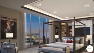 ATS Knightsbridge Apartments Sector 124 Noida