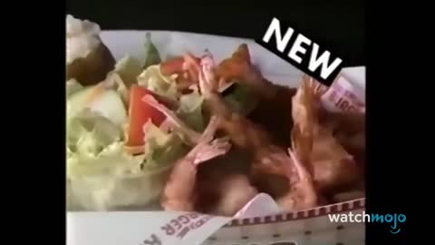 Top 10 Major Fast Food Failures