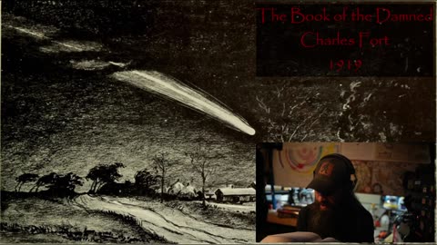 The Book of the Damned (1919) - Chapter 17.1