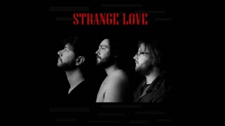 Dirt and Sand - Strange Love