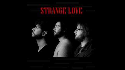 Dirt and Sand - Strange Love