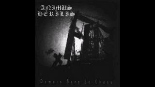 Animus Herilis - 2001 - Demain sera le chaos (demo)