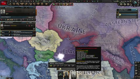 hoi4 with utw, making the axis cry