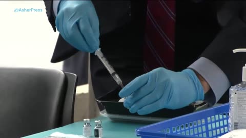 Idaho lawmakers introduce legislation to criminalize those who administer COVID vaccines