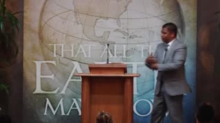 Galatians 4:21-31 | An Allegory - Ishmael vs Isaac | Pastor Roger Jimenez, Verity Baptist Church