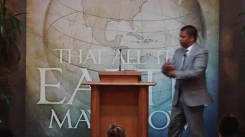 Galatians 4:21-31 | An Allegory - Ishmael vs Isaac | Pastor Roger Jimenez, Verity Baptist Church