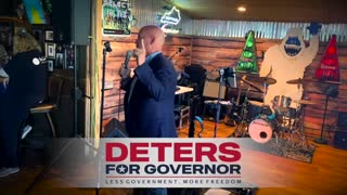 Eric Deters Speaks In Jefferson County | March 26th, 2022