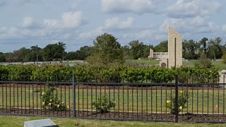 A&M #College Station #Cemetery