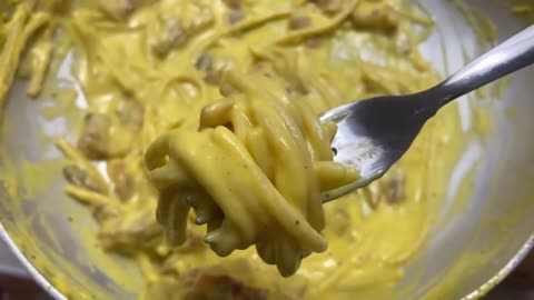 how to make carbonara