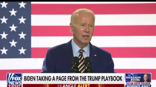 Biden the plagiarist