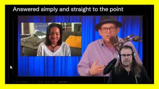 OFFENSE ALERT! JIMMY DORE KNOCKS IT OUT OF THE PARK!