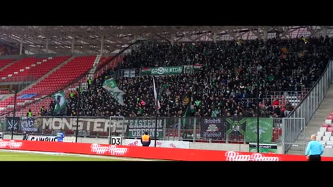 Debrecen - Ferencváros 2023.02.26-