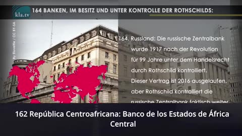 El Control Rothschild