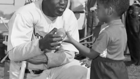 Remembering Jackie Robinson's legacy, 75 years after he broke baseball's color barrier