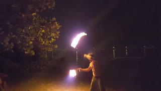 Pachanga Fire Set