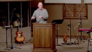 A Measure of Revival in Our Bondage | Pastor Shane Idleman