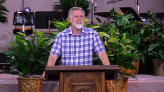 Ephesians Pt 1 Ch 1- Blessed With Every Spiritual Blessing - Joe Sweet