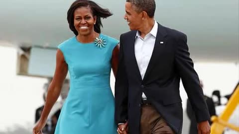 Michelle Obama was born a man - Unique News - 2015
