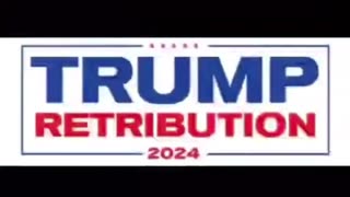 President Trump "Retribution 2024" - Seven Nation Army Glitchmob Remix