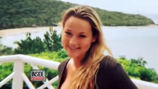 FLASHBACK: Inside Edition filmed footage of Jeffrey Epstein's Lolita Express