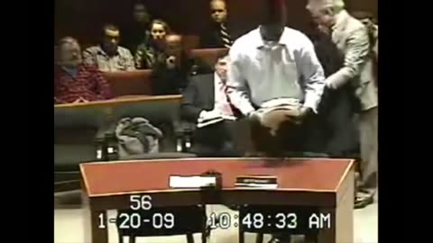 Moorish Man Schools Judge In Court With The Knowledge Of His Rights!