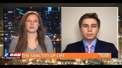 Tipping Point - Spencer Lindquist on The Sanctity of Life