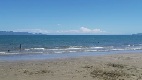 Mesmerizing Feeling At The Beach-See It To Believe It-Fiji