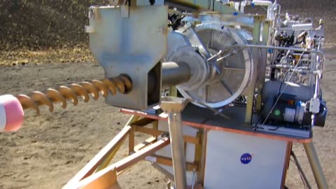 NASA Analog Video #Nasa