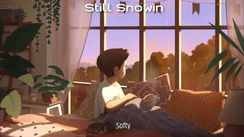 Softy - Still Snowin | Lofi Hip Hop/Chill Beats