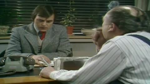 Mind Your Language - S01 - E12 - How's Your Father.mp4