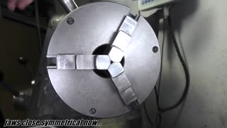 Manual Machining